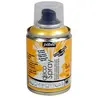 PEBEO Peinture en bombe DecoSpray - Pébéo - Dorée - 100 ml - Peinture pour loisirs créatifs