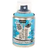 PEBEO Peinture - Pébéo - DecoSpray - Bleu ciel - 100 ml - pour loisirs créatifs