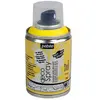 PEBEO Peinture en bombe - Pébéo - DecoSpray - Jaune - 100 ml - Pour loisirs créatifs