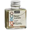 Dorure à peindre P.BO deco flacon 75 ml Or empire