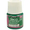 Pebeo Peinture P.BO Déco - Brillant - 45 ml Vert
