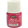 Pébéo Peinture P.BO Déco - Brillant - 45 ml Rose Vif