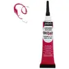 PEBEO Cerne porcelaine P150 - 20 ml Rouge Tourmaline