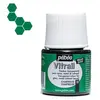 PEBEO Peinture Vitrail transparente chartreuse 45ml P 