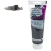 Verf zwart - acryl parelmoer - 120 ml - Pébéo