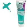 PEBEO Verf smaragd - acryl mat - 120 ml - Pébéo