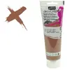 PEBEO Peinture DecoCrème 120 ml - Mat Peinture acrylique Déco Crème : - Couleur : Brun varech - Contenance : 120 ml - Finition : Mat