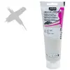 Peinture acrylique - PEBEO - DecoCrème - Blanc Mine - 120 ml - Finition Mat