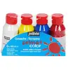 PEBEO Gouache PrimaColor Pébéo - Classique - 150 ml - 4 pcs