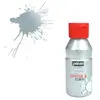 Pebeo, Peinture loisirs créatifs, Primacolor (Argent, 150 ml)