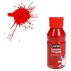 Pebeo, Peinture loisirs créatifs, Primacolor (Rouge primaire, 150 ml)