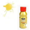 Pebeo, Peinture loisirs créatifs, Primacolor (Or, 150 ml)
