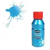 Pebeo, Peinture loisirs créatifs, Primacolor (Turquoise nacré, 150 ml)