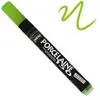Pébéo Porcelaine 150 Marker   Peridot