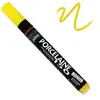 Pébéo Porcelaine 150 Marker   Marseille Yellow