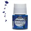 Porseleinverf - 16 Lapis Blue - Pebeo - 45ml