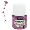 PEBEO Peinture porcelaine Pébéo 150 Brillant Rose opaline N°08
