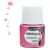 Peinture porcelaine P150 effet moiré - 45 ml