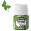 Peinture Ceramic vert victoria 45ml Pebeo