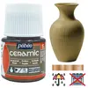 Peinture Ceramic or riche 45ml Pebeo