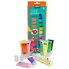 PEBEO Coffret pébéo Je crée mes autocollants' Arti'stick