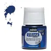 PEBEO Peinture pour verre - Pébéo - Vitrea 160 - Lazuli N°08 - 45ml - Brillante