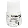 PEBEO Pébéo - Peinture Transparante Vitrea 160 à ° C pour le Verre - Nuage- 45 ml 