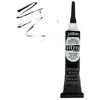 PEBEO Cerne verre V160 - 20 ml Noir Encre