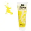 Peinture Acrylique Pébéo - Studio - Jaune Azo C 
