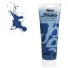PEBEO Pébéo Peinture Studio Acrylique Tube Bleu/Noir Iridescent 100 Ml