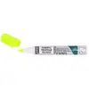 Pebeo, Marqueur, 7A Marqueur Tissu Clair Pointe pinceau 1mm