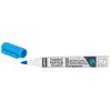 Pebeo, Marqueur, 7A Marqueur Tissu Clair Pointe pinceau 1mm