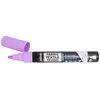 Pébéo 804453 7A Marqueur opaque pointe ronde 4 mm Violet pastel