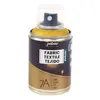 Peinture textile en bombe - PEBEO - 100 ml Or