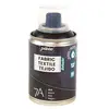 PÉBÉO Peinture textile en bombe - PEBEO - 100 ml - Noir - 23 coloris disponibles - Éclatante