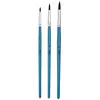 Pebeo, Pinceau, 3 Brosse ronde Aqua
