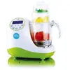 PrÃ©parateur Culinaire Pour BÃ©bÃ© Dbb Remond Multichef 5 En 1 Vert