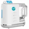 dBb Chef multifonctions, robot culinaire 6 en 1 dBb Remond - gris