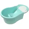 dBB Remond Hygiène Baignoire avec Transat Intégré 0-6m Mint