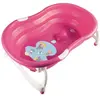 dBb Remond Baignoire Accordéon Éléphant Rose