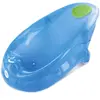 dBb Remond Transat de Bain Bleu Pailleté Translucide