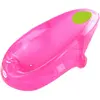 dBb Remond Transat de Bain Rose Translucide