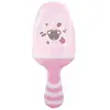 dBb Remond Sucette Saveur Rose Translucide