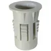 RAM - bagclip nylon gris d 12/200