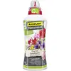 Engrais Liquide Géraniums et Plantes Fleuries - ALGOFLASH NATURASOL - ...
