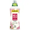 Engrais prêt à l’emploi - ALGOFLASH - Plantes fleuries - 1 L - UAB
