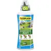 Engrais Gazon Liquide 3 en 1 - Algoflash - Concentré 1 L