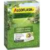 Engrais gazon - ALGOFLASH - Longue durée - 25 kg