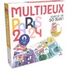 Jeu d’ambiance Ducale Multijeux JO Paris 2024