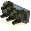 Bosch Automotive 0221503002 - Bobine d'Allumage
